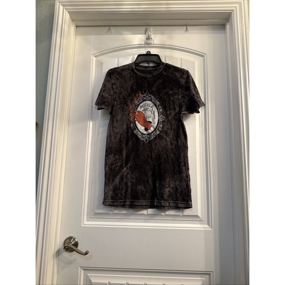 Mother Mother band shirt Small Canadian Indie Rock Band